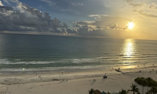 Sarasota_Lido Resort