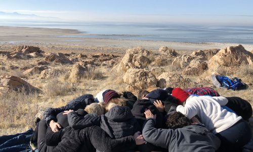 Utah_Summer or Spring